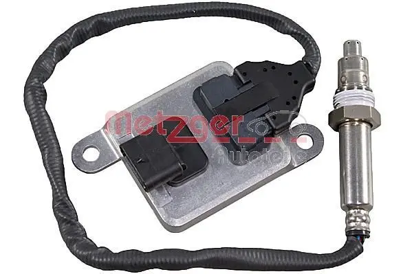 NOx-sensor, NOx-katalysator etter SCR-katalysator BMW 1 (E81 / E87) / BMW 3 (E90 / E91) - 1 stk. – bilde 2