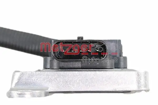 NOx-sensor, NOx-katalysator etter SCR-katalysator BMW 1 (E81 / E87) / BMW 3 (E90 / E91) - 1 stk. – bilde 4