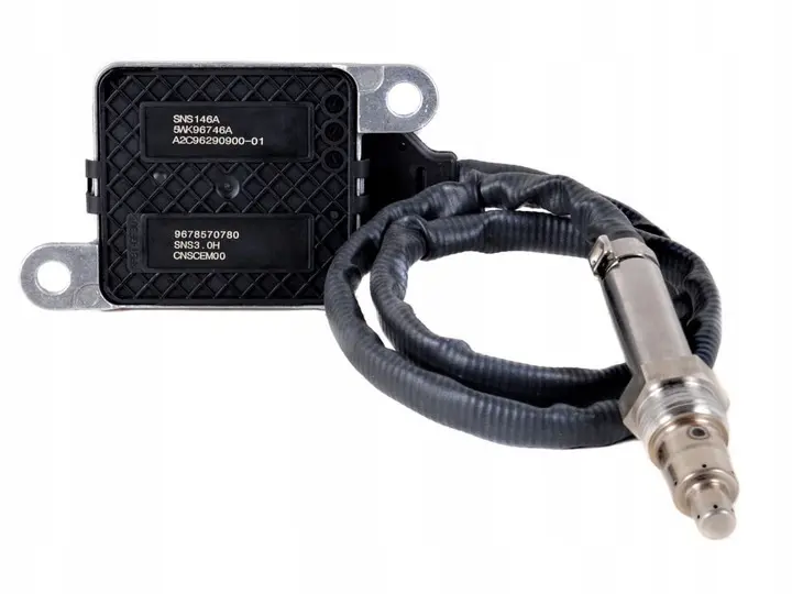 NOx.sensor, ureainnsprøytning CITROËN / PEUGEOT