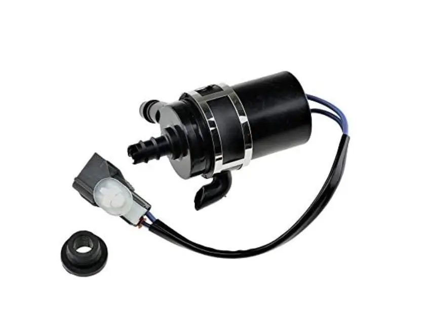 NTY WASHER FLUID PUMP HEADLIGHTS ESP-SB-000 Image 1