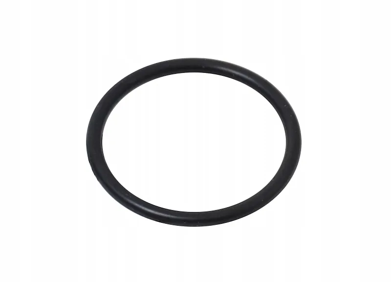 O-ring Tetning Hydraulisk oljefilter hus Toyota Land Cruiser / Hilux / Lexus GX - 5-trinns │ Genuine® Toyota Image 2