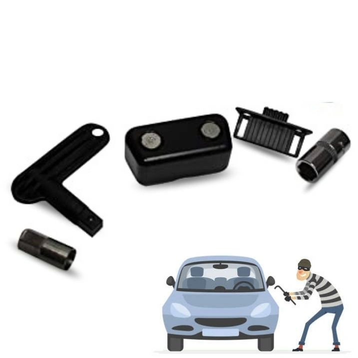 OBD‑port beskyttelse Renault │ Genuine® Beskyttelse av OBD‑kontakt Image 2