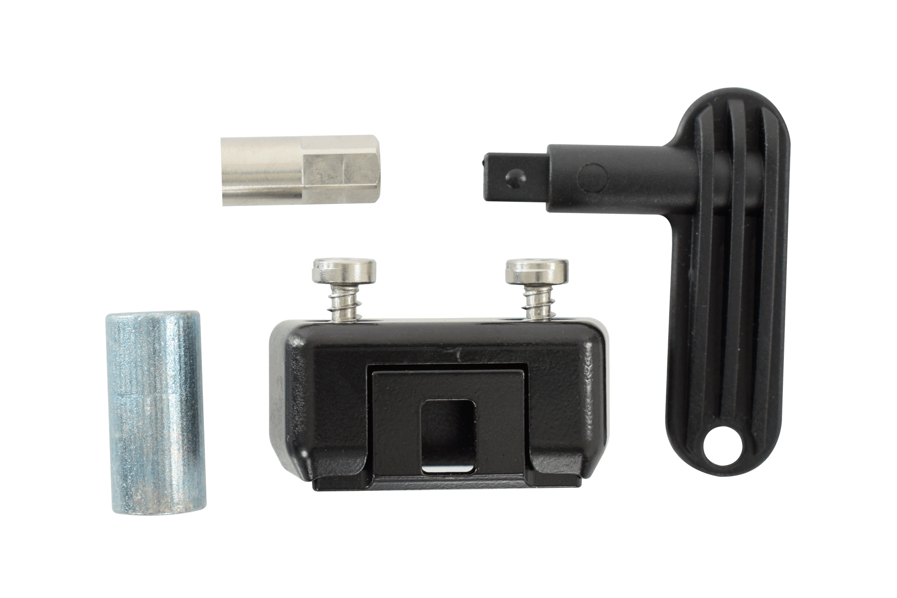 OBD‑port beskyttelse Renault │ Genuine® Beskyttelse av OBD‑kontakt Image 3
