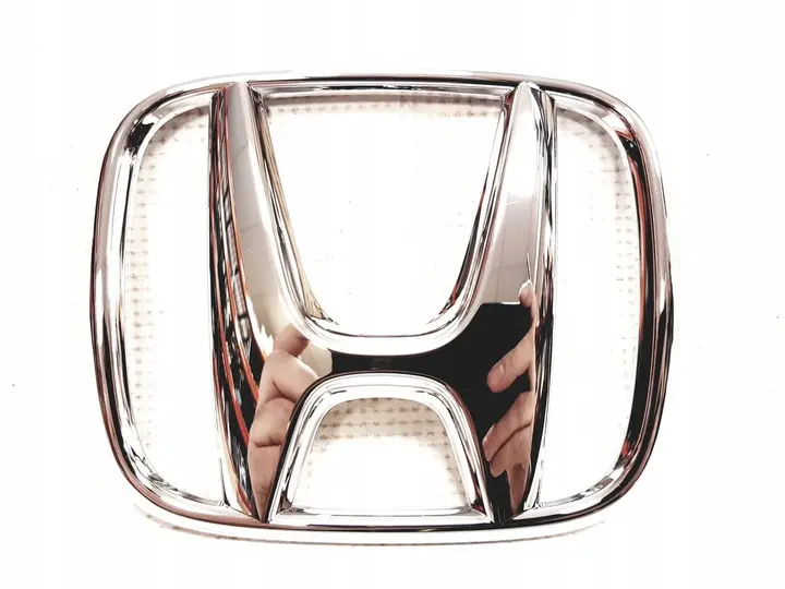 OEM Honda grill emblem Accord Civic VII VIII CR-V FR-V – bilde 2
