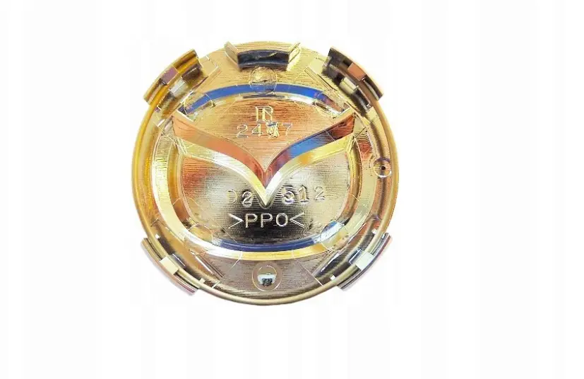 OEM Mazda navkopper senterkopp Mazda 2 3 6 RX-8 – bilde 2