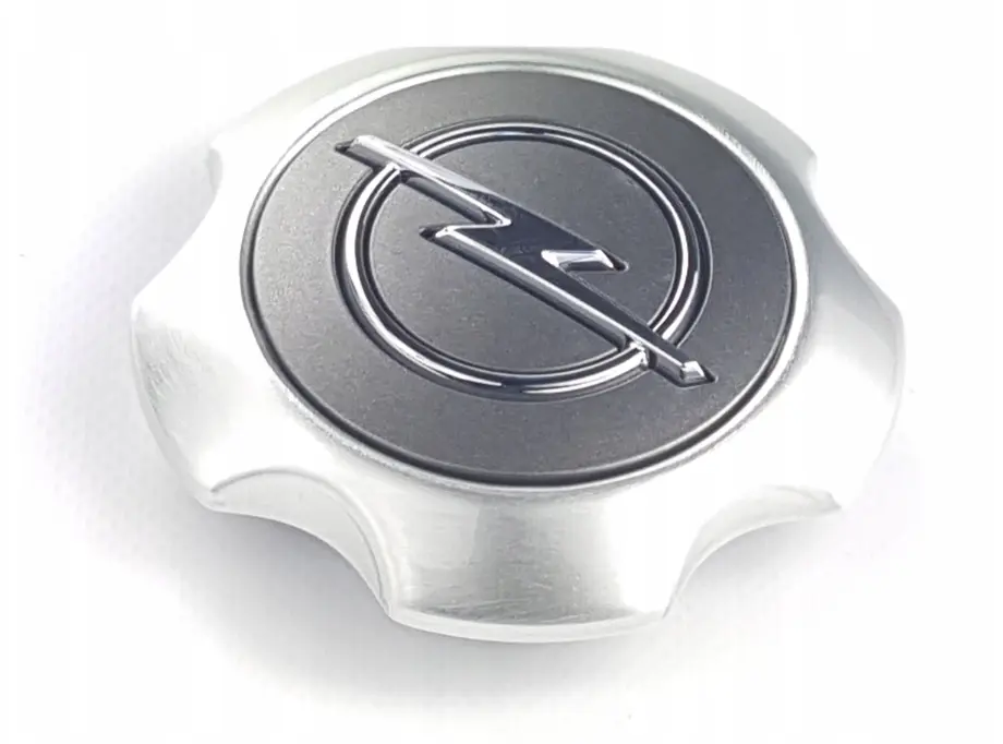 OEM MG felg navkopp senterkopp Opel - 1 stk. Image 2