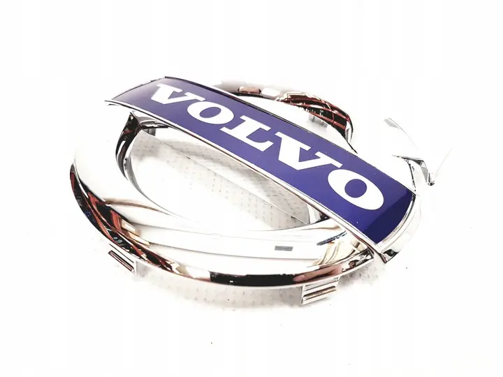 OEM Volvo grill emblem Volvo C30 S40 II V50 Image 2
