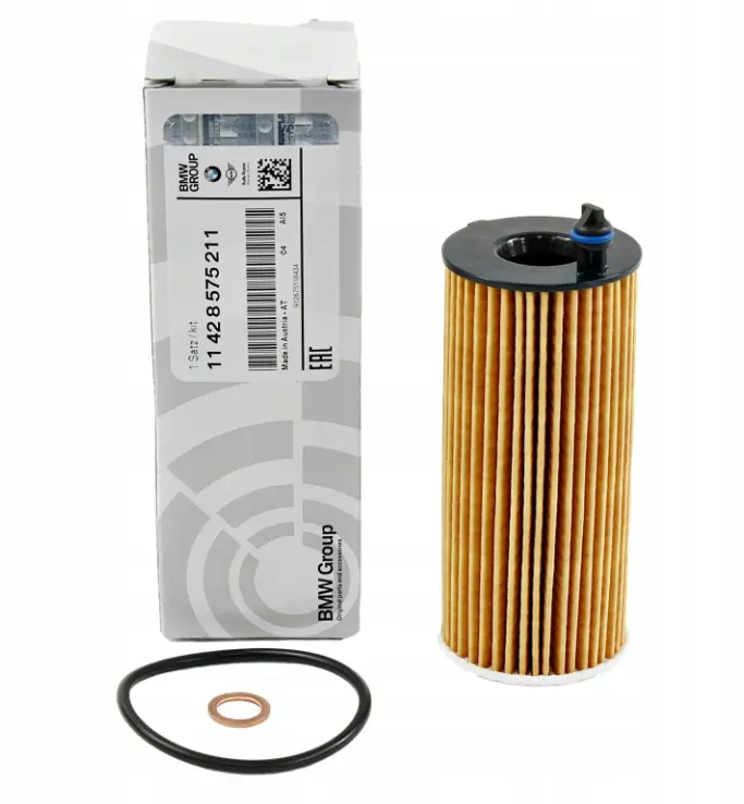 Oljefilter BMW 