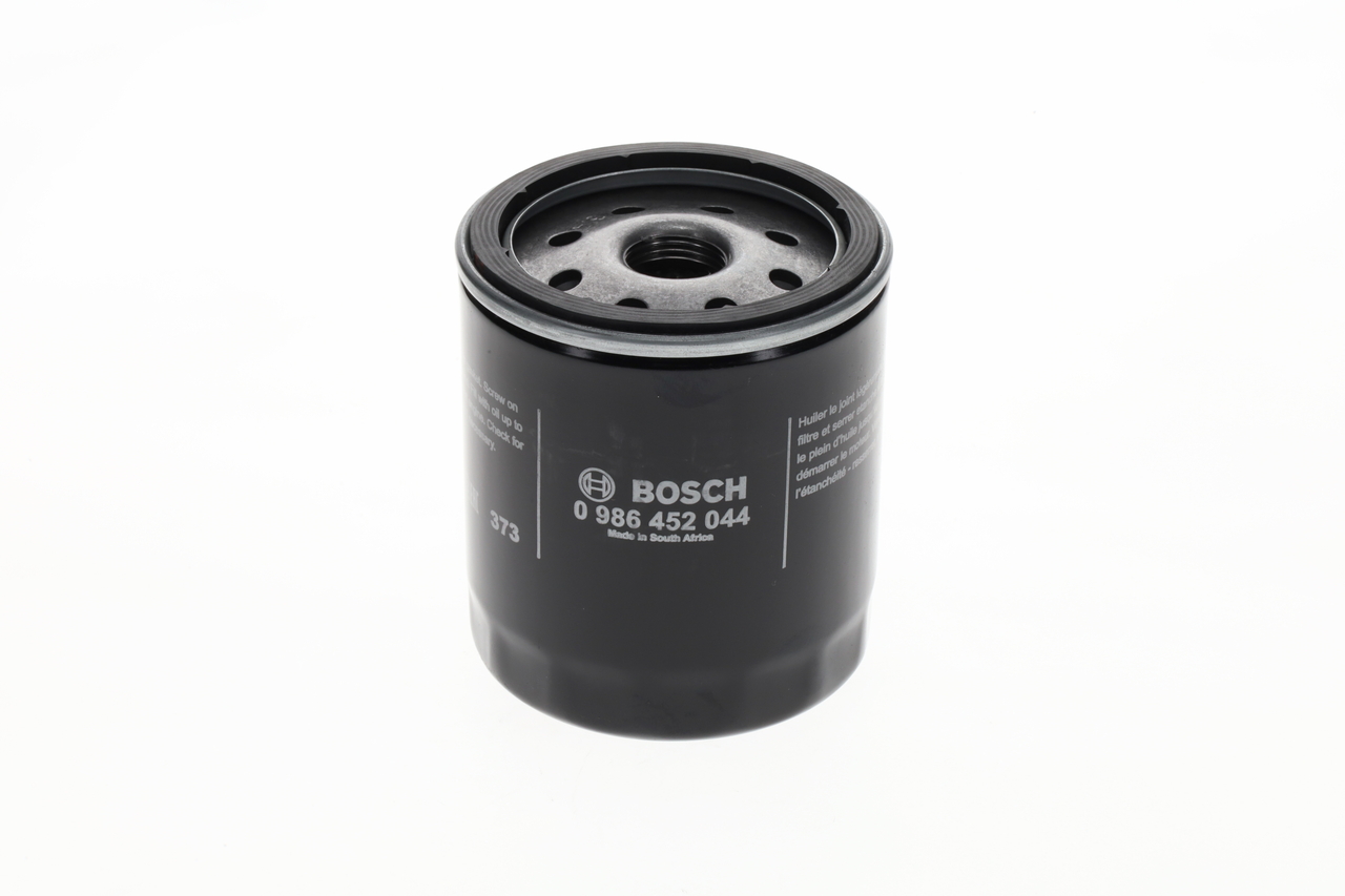 Oljefilter BOSCH Toyota Land Cruiser