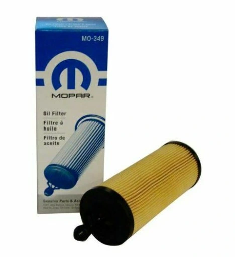 Oljefilter Jeep Dodge Chrylser 3.2 / 3.6 │ Genuine® Mopar Oil Filter – bilde 2