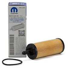 Oljefilter Jeep Dodge Chrylser 3.2 / 3.6 │ Genuine® Mopar Oil Filter – bilde 4