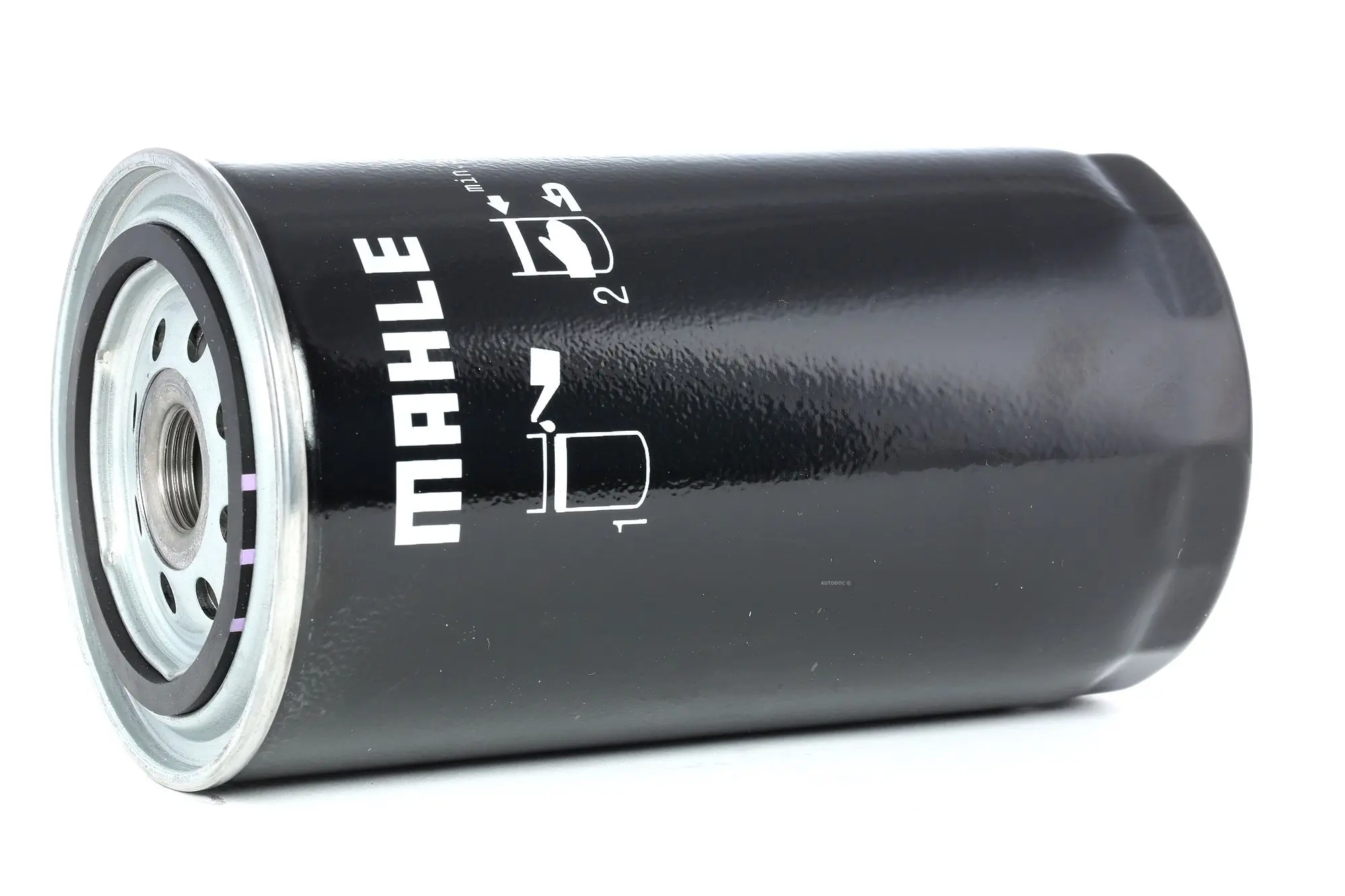 OLJEFILTER MAHLE