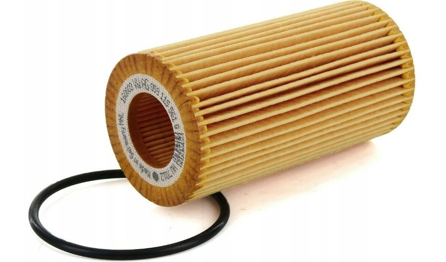 Oljefilter VAG 3.0 TDi │ Genuine® Oil Filter – bilde 2