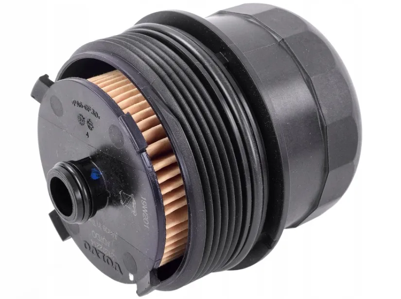 Oljefilterhus Volvo Genuine® S60 S80 S90 V40 V60 V70 V90 XC40 XC60 XC70 XC90 2014-2022 │ bensin/diesel – bilde 2