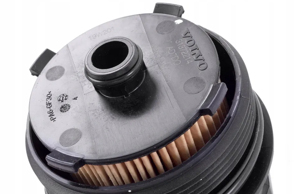 Oljefilterhus Volvo Genuine® S60 S80 S90 V40 V60 V70 V90 XC40 XC60 XC70 XC90 2014-2022 │ bensin/diesel – bilde 3