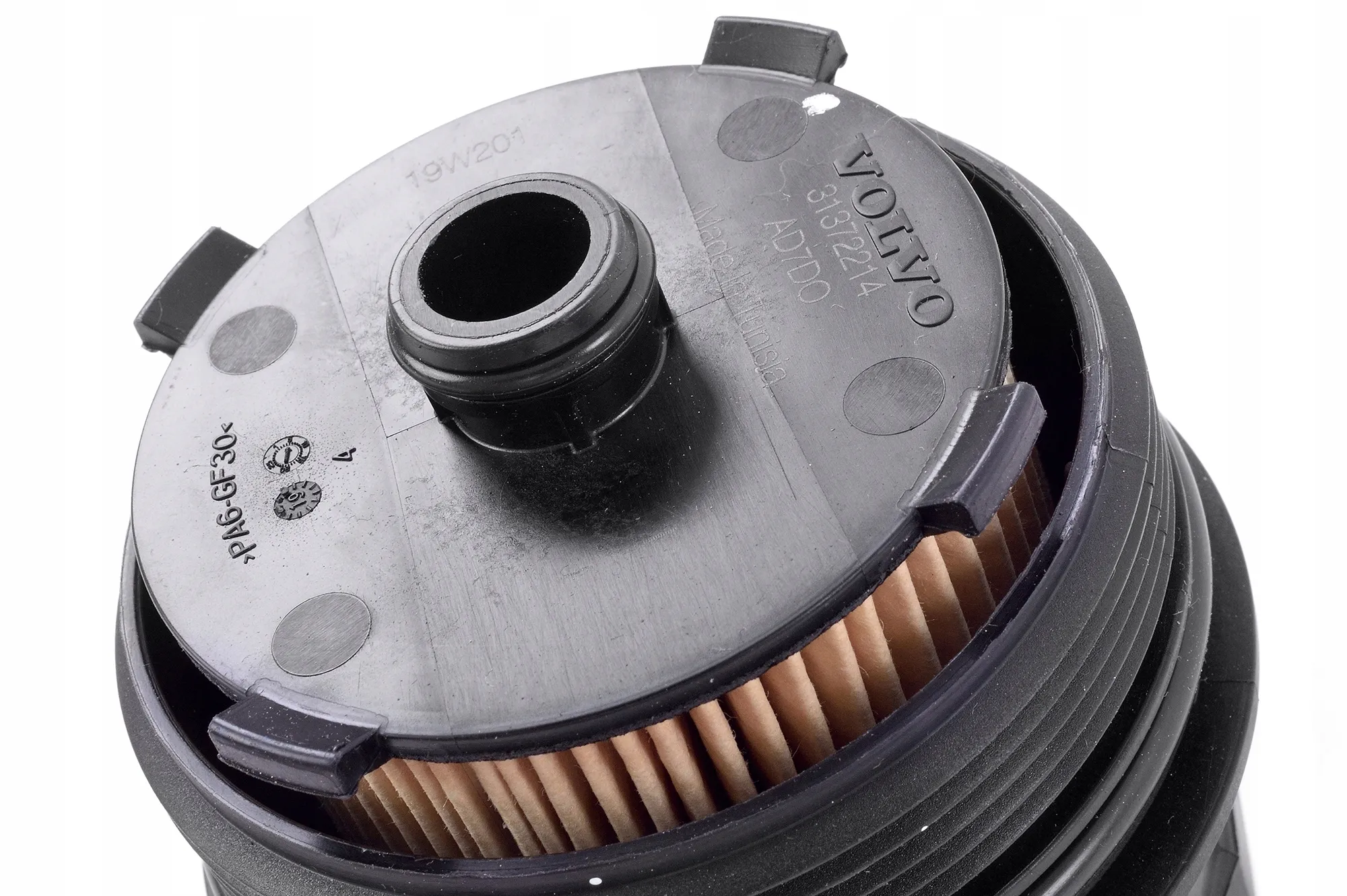 Oljefilterhus Volvo Genuine® S60 V40 V60 V70 XC40 XC60 XC90 2016-2022 │ bensin – bilde 3