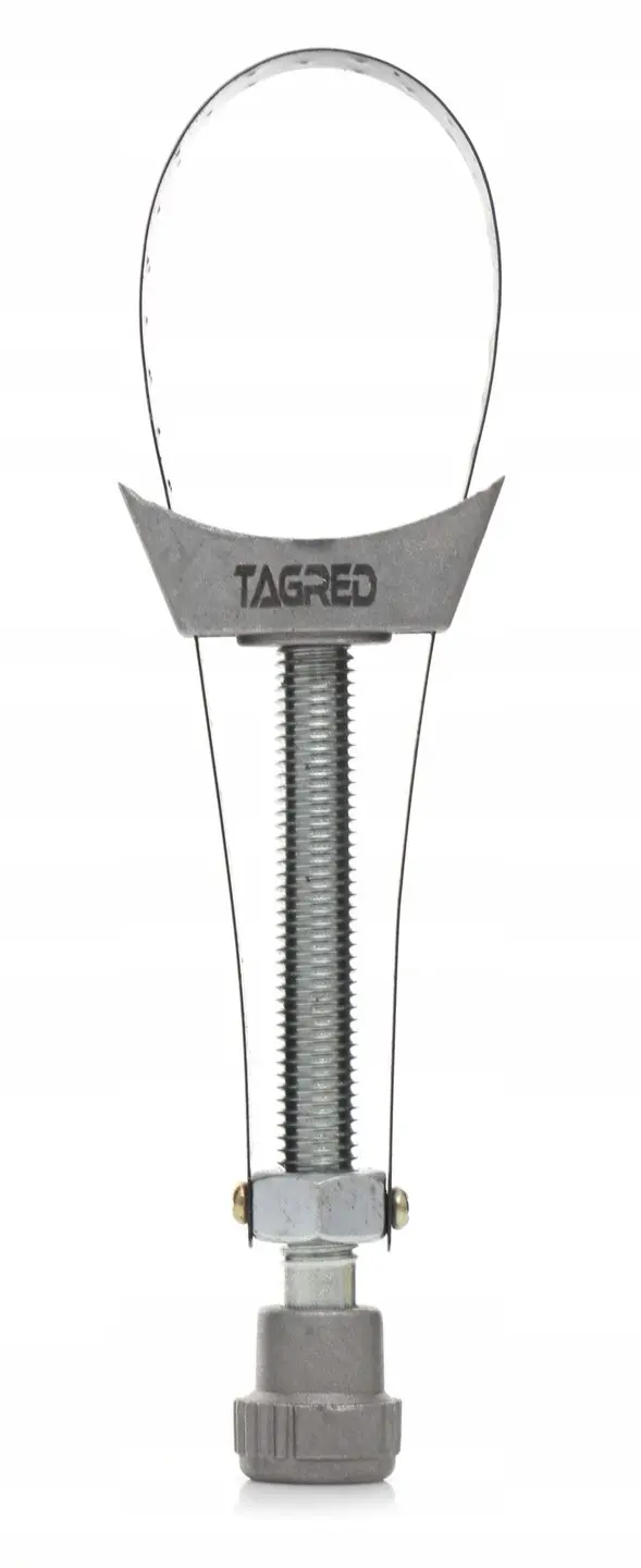Oljefiltertenger universalåpner 55-110MM Image 1