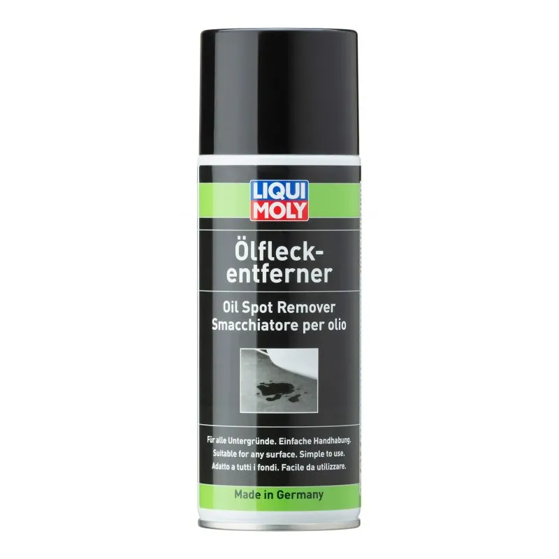 Oljeflekkfjerner Liqui Moly Öl-Fleck-Entferner - 400 ml