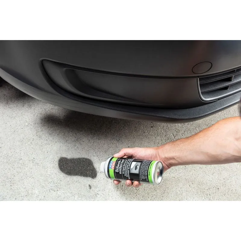 Oljeflekkfjerner Liqui Moly Öl-Fleck-Entferner - 400 ml – bilde 2