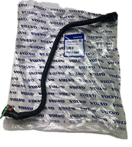 Oljekjølerrør girkasse øvre Volvo S60 / S80 / V60 / V60 Cross Country / V70 / XC60 / XC70 2006 - 2018 │ Genuine®