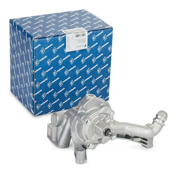 Oljepumpe BMW M3 (E46) │ Genuine® Pierburg Oil Pump Image 1
