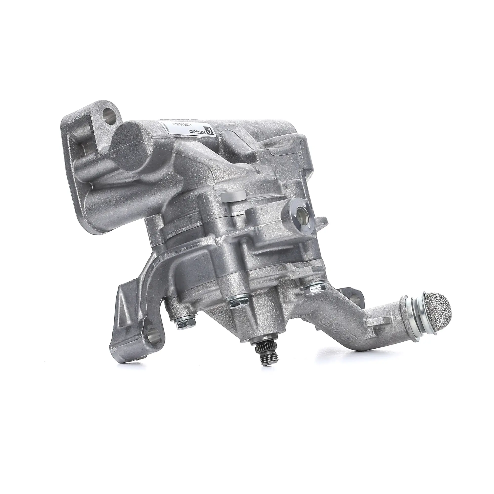 Oljepumpe BMW M3 (E46) │ Genuine® Pierburg Oil Pump Image 2