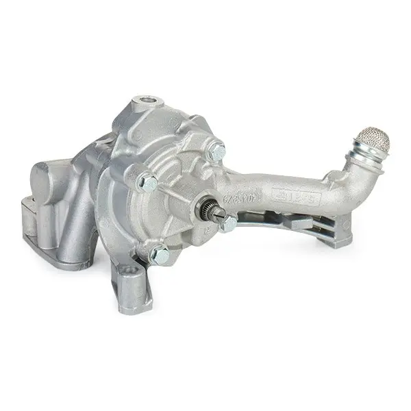 Oljepumpe BMW M3 (E46) │ Genuine® Pierburg Oil Pump Image 3