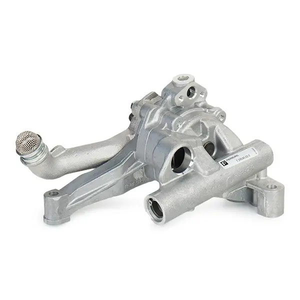 Oljepumpe BMW M3 (E46) │ Genuine® Pierburg Oil Pump Image 4