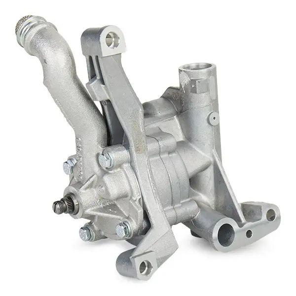 Oljepumpe BMW M3 (E46) │ Genuine® Pierburg Oil Pump Image 5