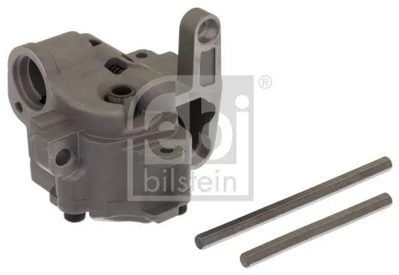 Oljepumpe VAG 2.0 TDI │ med drivstenger - Febi Bilstein Oil Pump Kit With Gasket Image 6