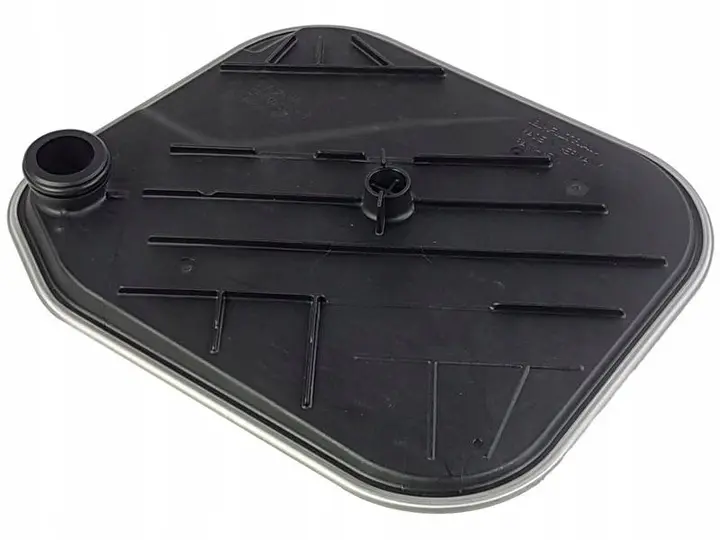 Oljeskiftsett, automatisk girkasse │ med Girolje ZF LifeguardFluid 8 - Genuine® Automatic Transmission Oil Change Image 7