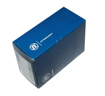 Oljeskiftsett automatisk girkasse VW Amarok (ZF LifeguardFluid 8) Image 5