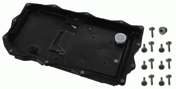 Oljeskiftsett, automatisk girkasse ZF 8HP – bilde 2