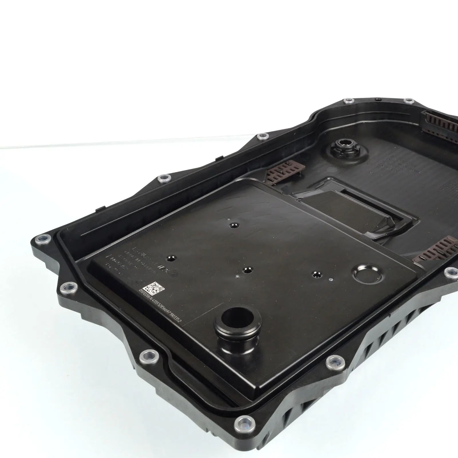Oljeskiftsett, automatisk girkasse ZF 8HP – bilde 6