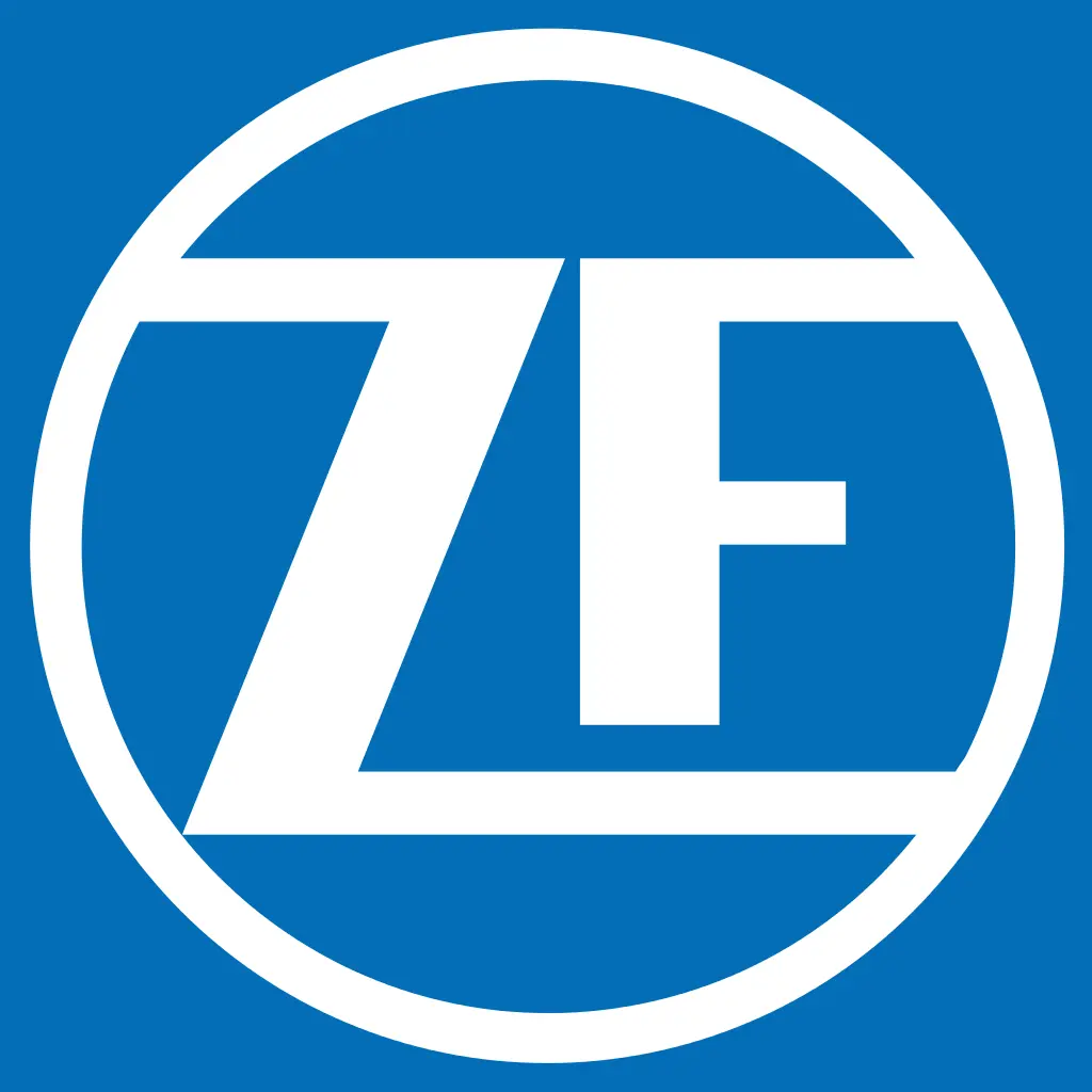 Oljeskiftsett, automatisk girkasse ZF LifeGuard Fluid 6 | ZF Getriebe Automatic Transmission Oil Change Service Kit med girolje - 7L Image 5