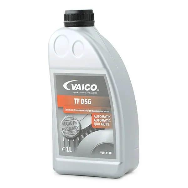 Oljeskiftsett for automatisk girkasse Audi / Porsche Macan │ Vaico 7 gir DSG Transmission Oil Change Kit – bilde 5