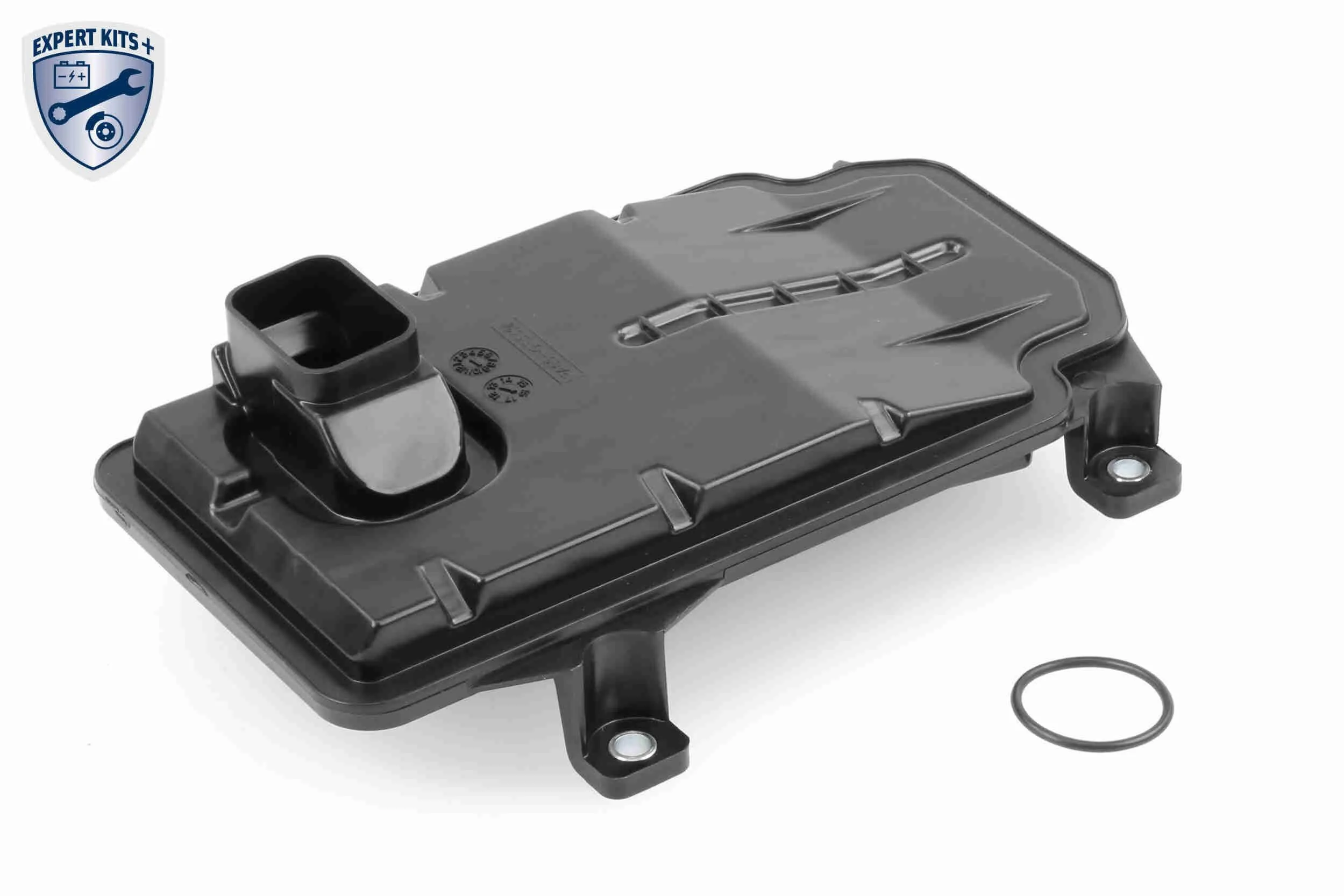 Oljeskiftsett for automatisk girkasse Porsche Cayenne (92A) / Audi Q7 (4L) / VW Touareg (7P) │ Vaico Transmission Oil Change Kit – bilde 6