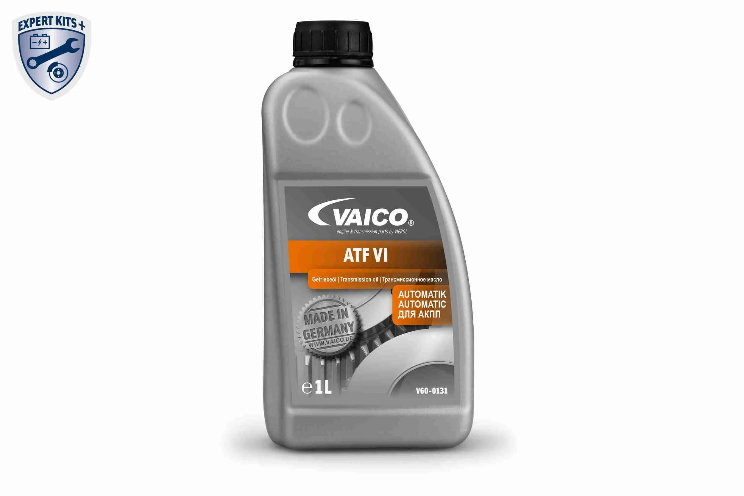Oljeskiftsett for automatisk girkasse Porsche Cayenne (92A) / Audi Q7 (4L) / VW Touareg (7P) │ Vaico Transmission Oil Change Kit – bilde 8