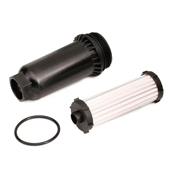 Oljeskiftsett Ford / Volvo / Mitsubishi │ Automatisk Girkasse - Meyle Gearbox service kit with oil quantity for standard oil change Image 5