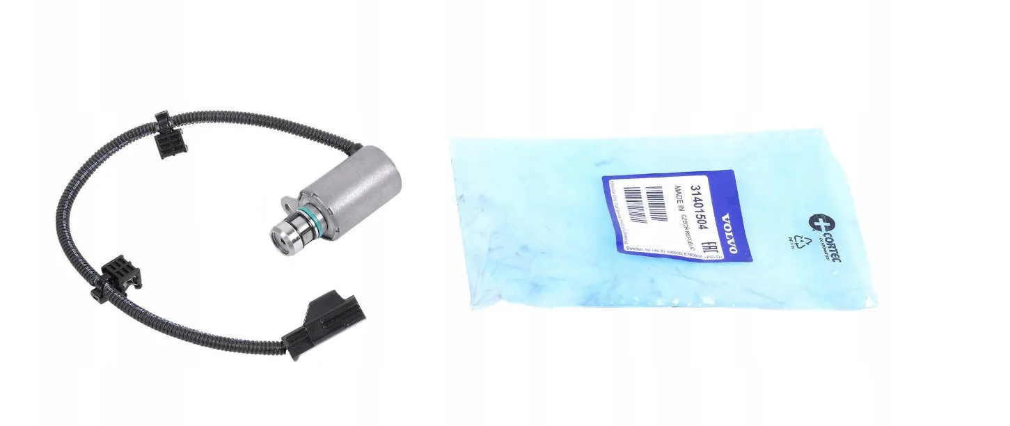 Oljetrykksensor Volvo Genuine® S60 S80 V40 V60 V70 XC60 XC70 │ diesel (D5-motor) – bilde 2