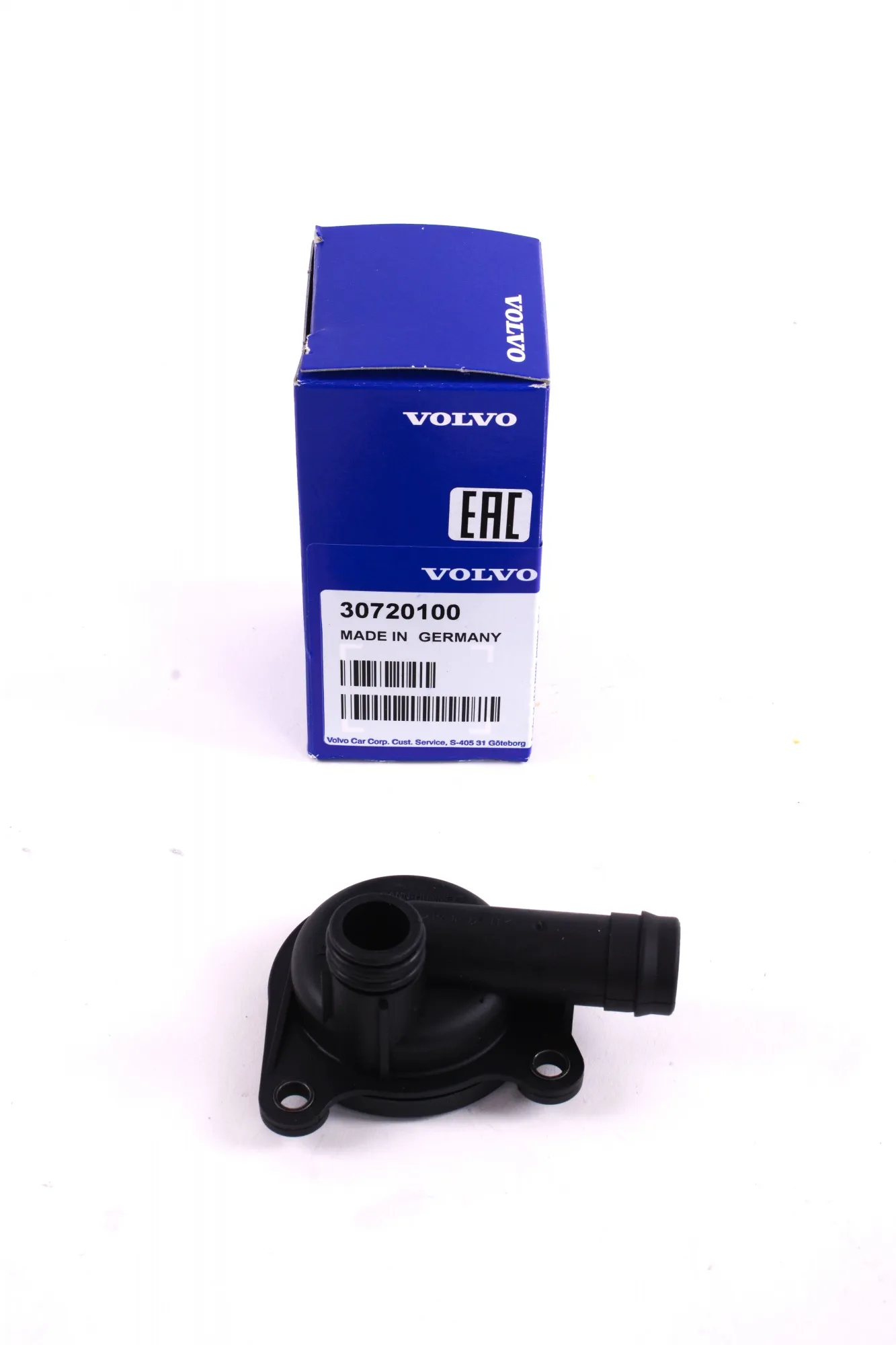 Oljeutskiller (separator) Volvo Genuine® S80 XC90 2005-2011 │ 4.4 V8 B8444S