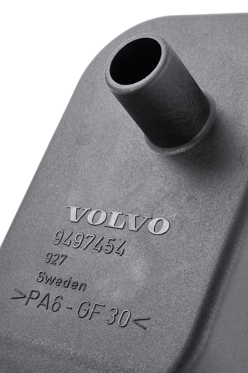 Oljeutskiller / veivhusventilasjon Volvo Genuine® S80 1999-2006 │ bensin – bilde 3