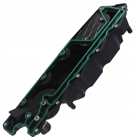 Oljeutskiller / ventildeksel Volvo Genuine® S80 V70 XC60 XC70 XC90 │ 3.2 bensin – bilde 2