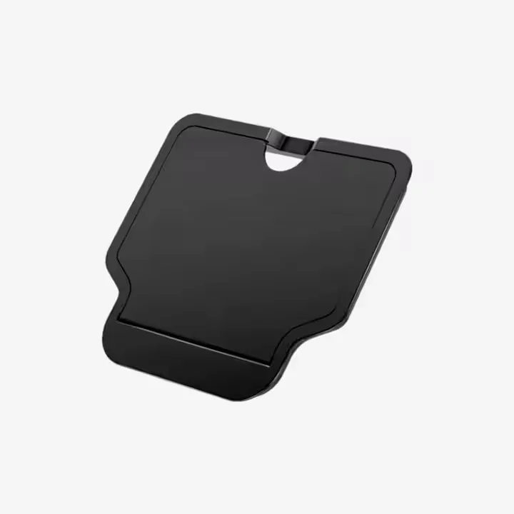 Oppbevaring hemmelig rom armlene Tesla Model 3 Highland /  Tesla Model Y Juniper │ Hemmelig oppbevaringsrom i armlenet – bilde 3