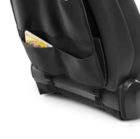  Oppbevaringslomme bakseteoppbevaring Audi Pocket Organizer – bilde 2