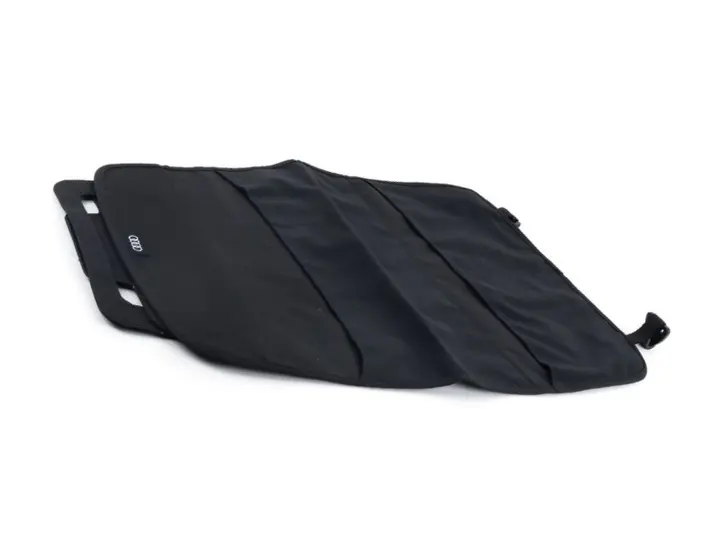  Oppbevaringslomme bakseteoppbevaring Audi Pocket Organizer – bilde 5