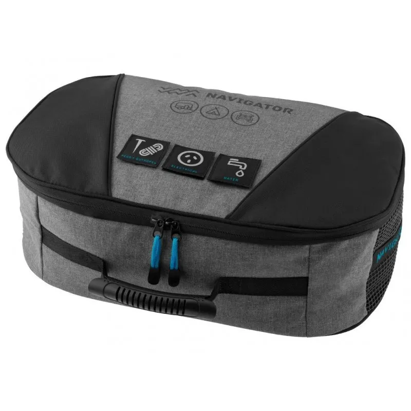 Oppbevaringsveske for campingtilbehør NAVIGATOR, NAV023 – bilde 2
