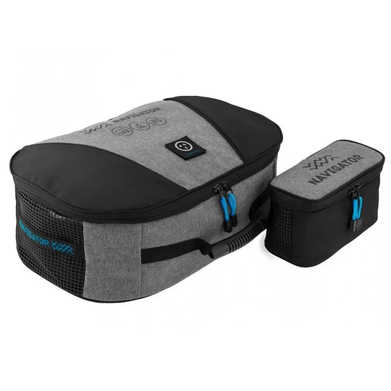 Oppbevaringsveske for campingtilbehør NAVIGATOR, NAV023 – bilde 6