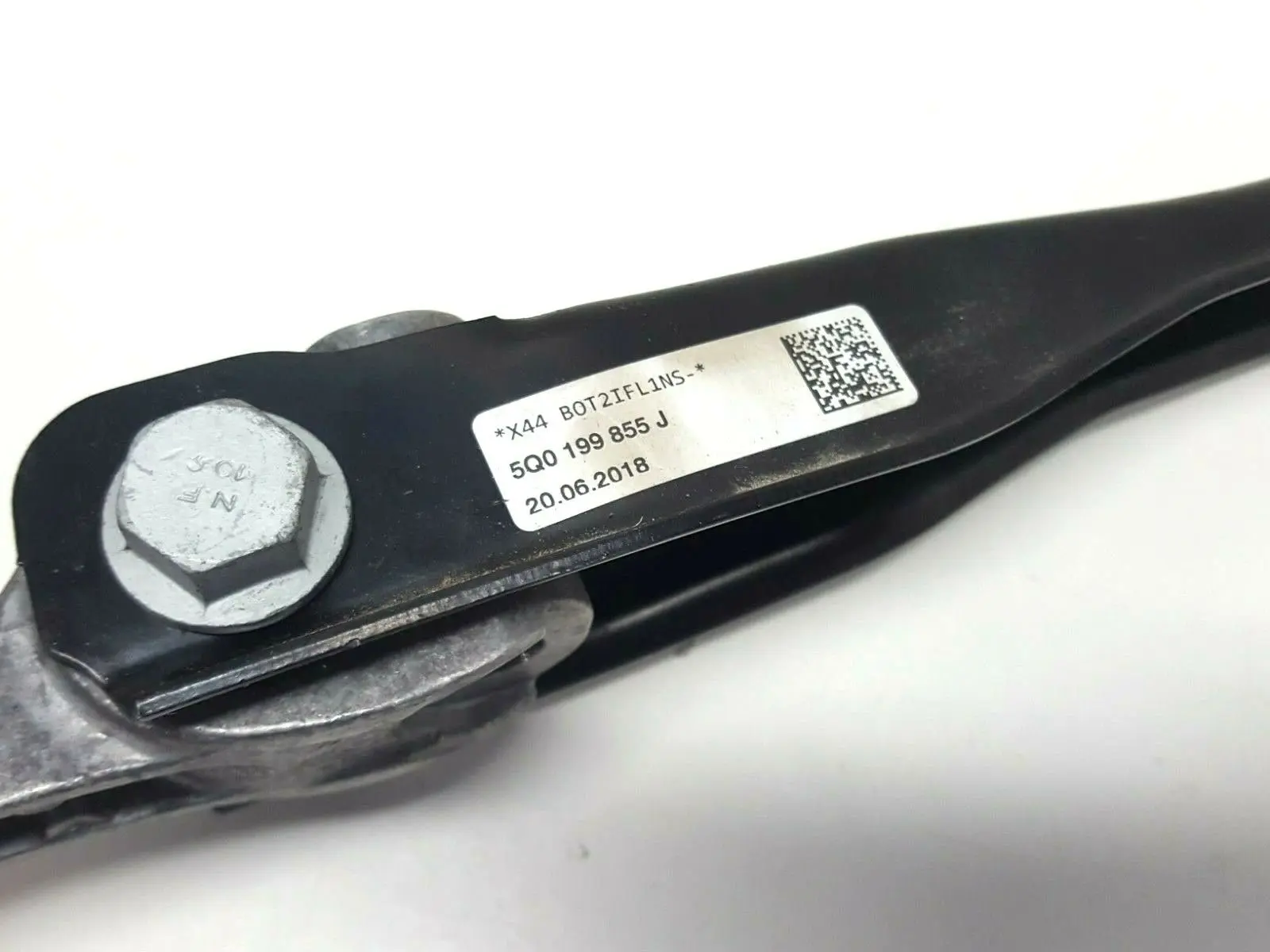 Oppheng, automatgirkasse VAG – bilde 3