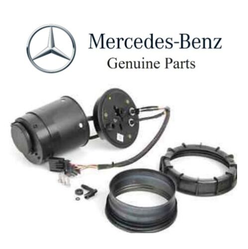 Oppvarming, tankenhet ADBLUE Mercedes-Benz A1644711175